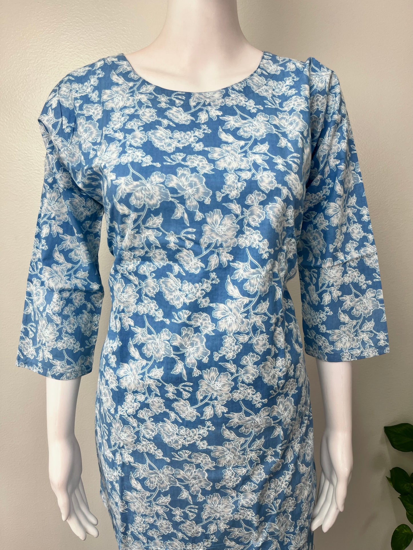 Everyday Cotton Night Suit