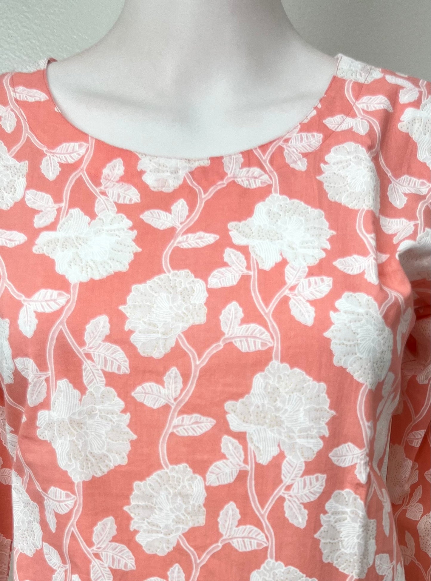 Soft Cotton Lounge Night Suit