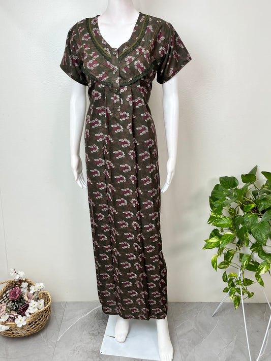 Alpine Fabric Nighty Soft & Breathable