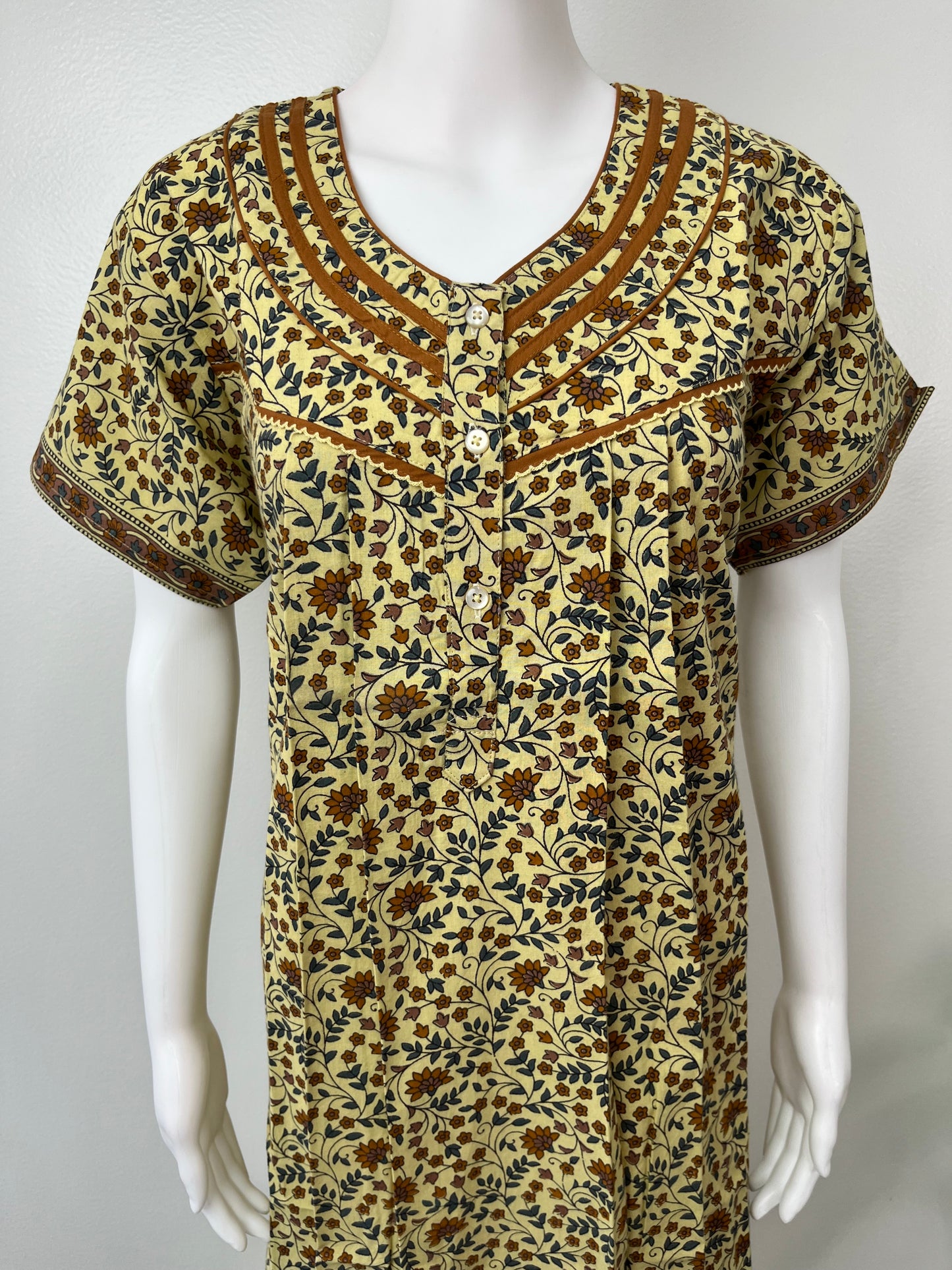 Pure Cotton Nighty Soft & Comfortable for Women