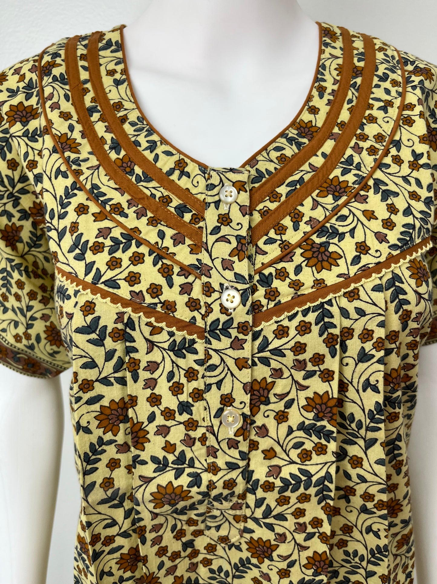 Pure Cotton Nighty Soft & Comfortable for Women
