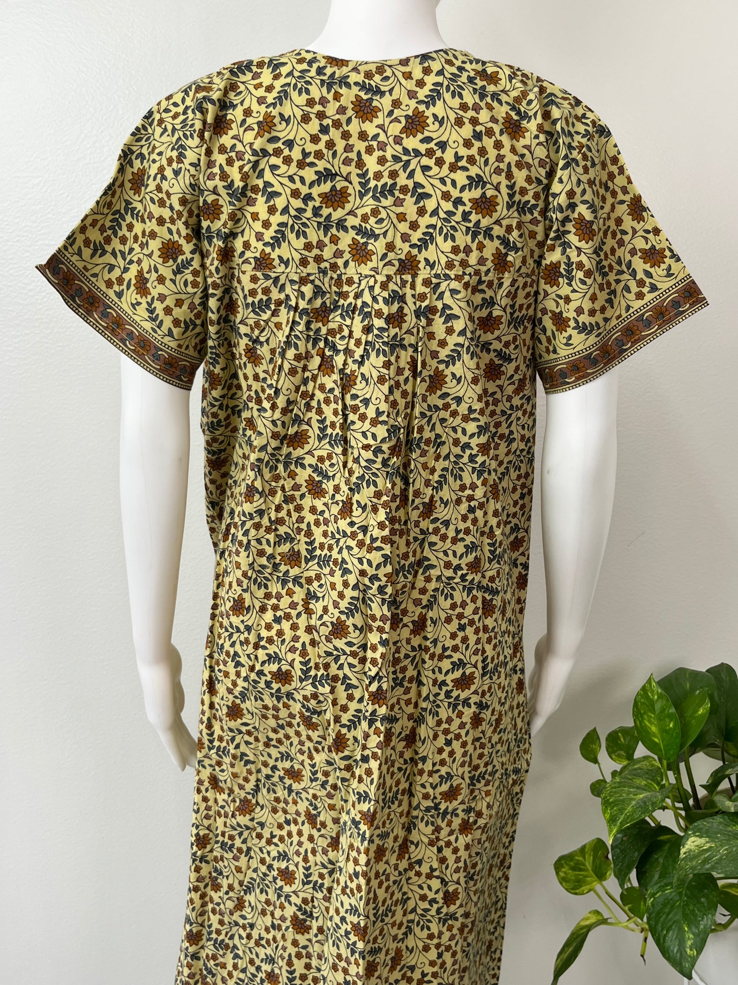 Pure Cotton Nighty Soft & Comfortable for Women