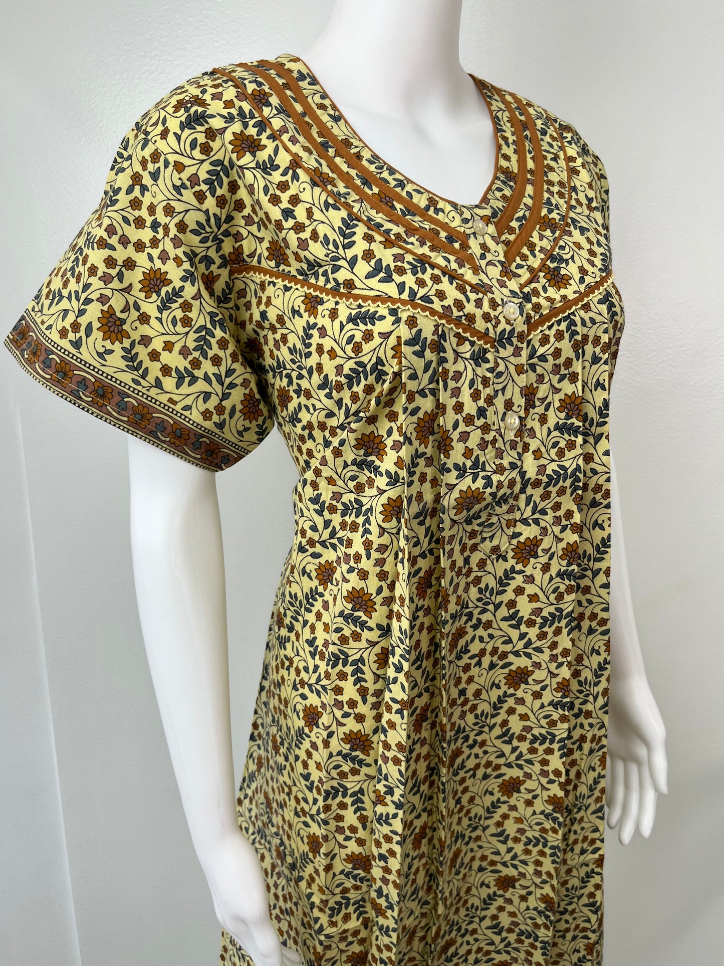 Pure Cotton Nighty Soft & Comfortable for Women