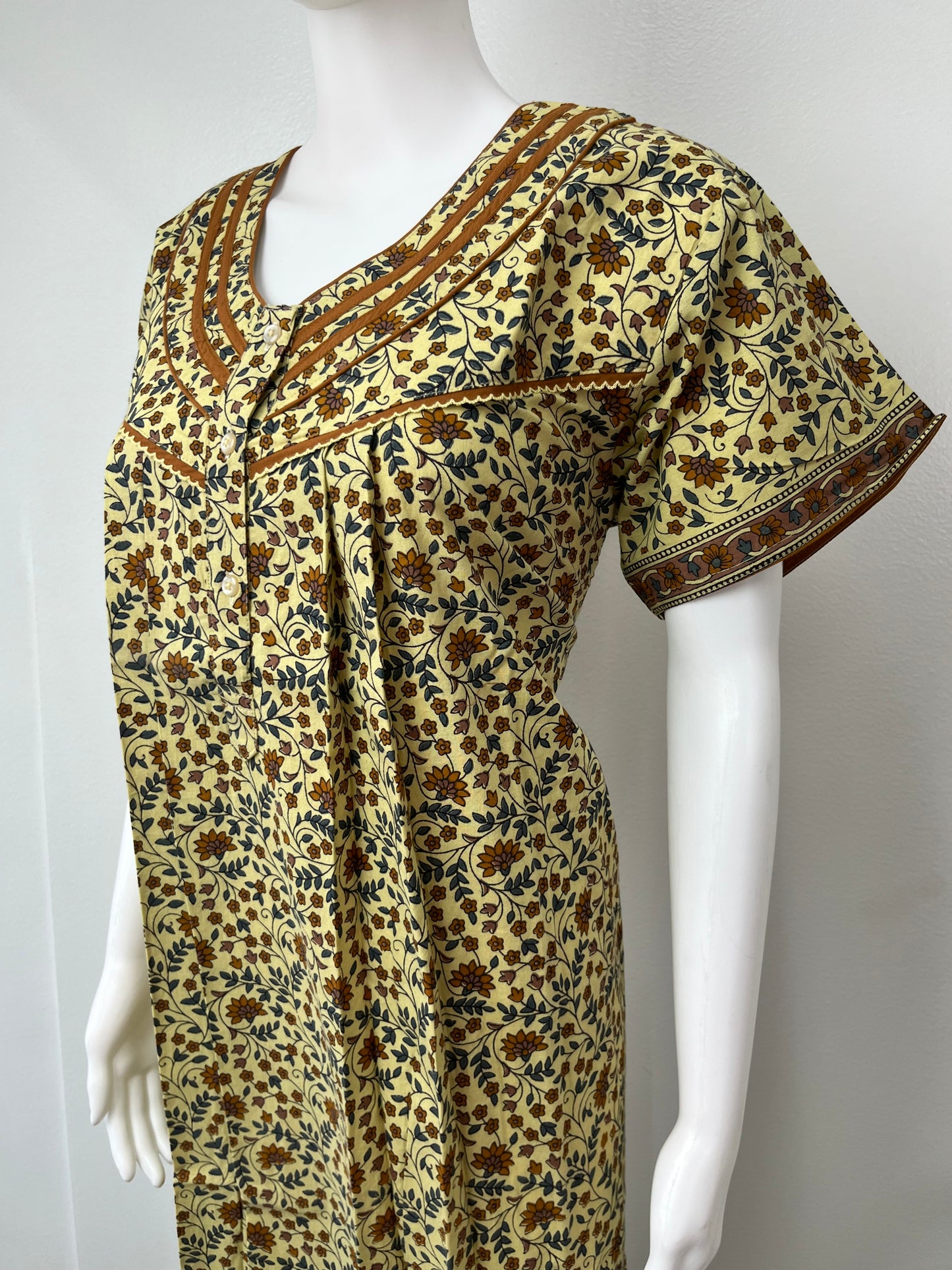 Pure Cotton Nighty Soft & Comfortable for Women