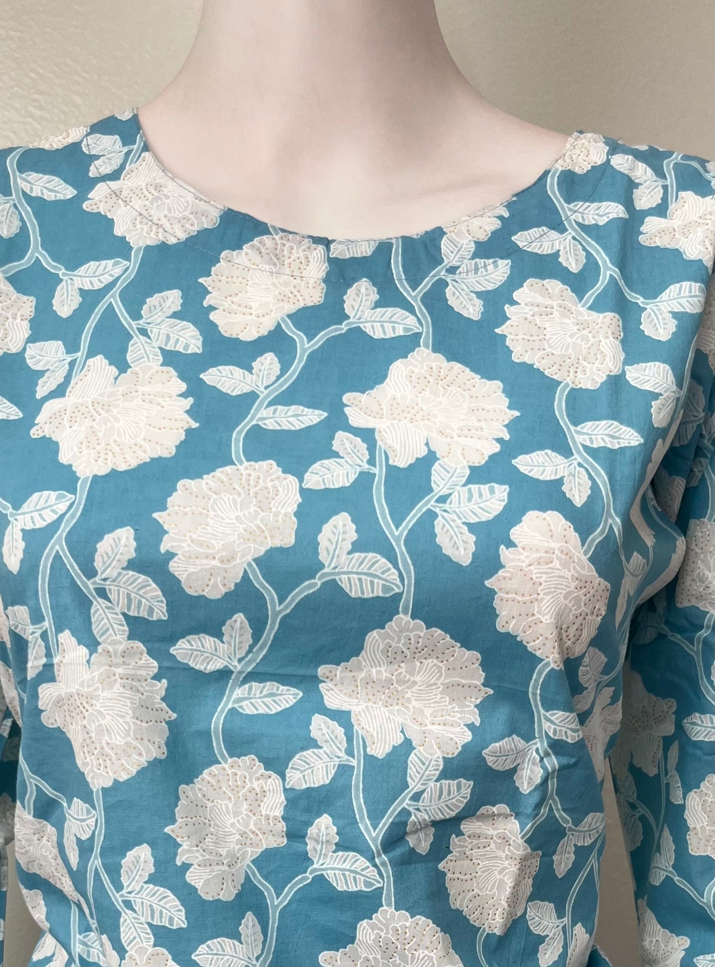 Everyday Cotton Night Suit
