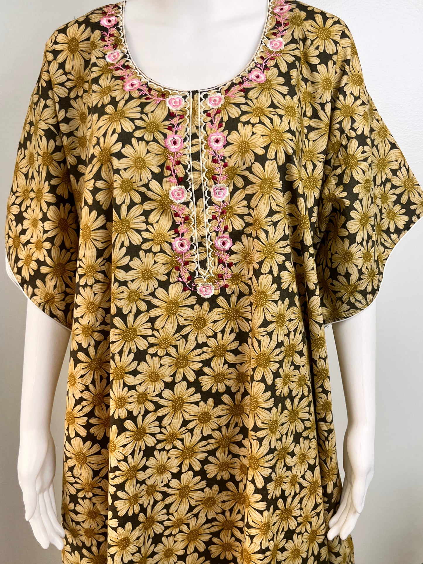 Elegant Comfortable Bizzylizzy Nighty