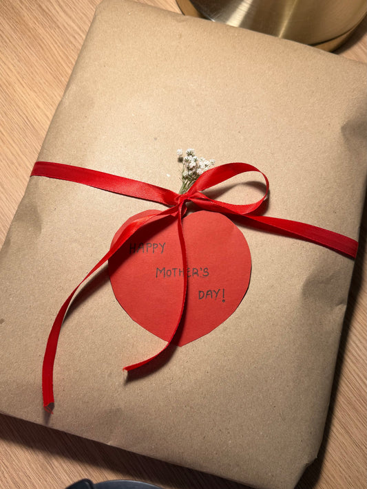 Special Gift Wrap for Gifting