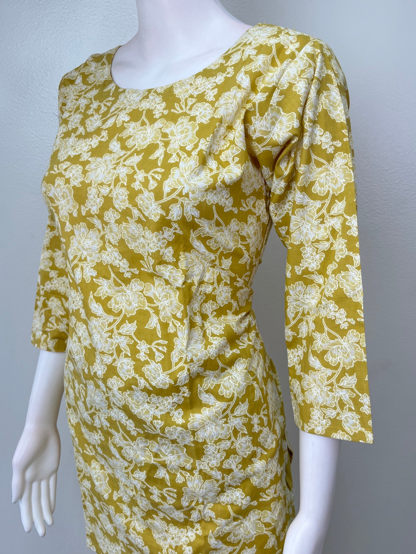 Women's Night Suit in Cotton-Relaxed Co-ord Style