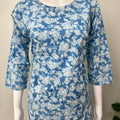 Everyday Cotton Night Suit