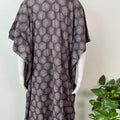 Rayon Fabric Premium Kaftan