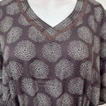 Rayon Fabric Premium Kaftan
