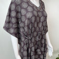 Rayon Fabric Premium Kaftan