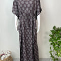 Rayon Fabric Premium Kaftan