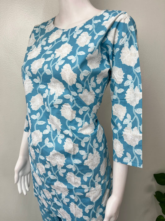 Everyday Cotton Night Suit
