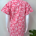 Everyday Cotton Nightwear- Button Top & Botton Set