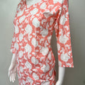 Soft Cotton Lounge Night Suit