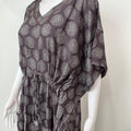 Rayon Fabric Premium Kaftan