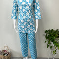 Everyday Cotton Night Suit