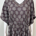 Rayon Fabric Premium Kaftan