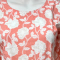 Soft Cotton Lounge Night Suit