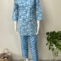 Everyday Cotton Night Suit