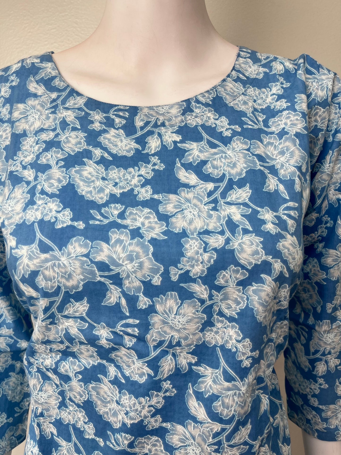 Everyday Cotton Night Suit