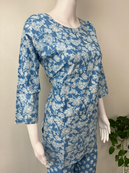 Everyday Cotton Night Suit