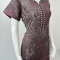Premium Alpine Nightgown Elegant & Long-Lasting