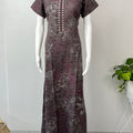 Premium Alpine Nightgown Elegant & Long-Lasting