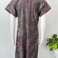 Premium Alpine Nightgown Elegant & Long-Lasting