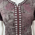 Premium Alpine Nightgown Elegant & Long-Lasting