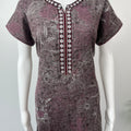 Premium Alpine Nightgown Elegant & Long-Lasting