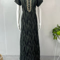 Dark Green Premium Alpine Fabric Nighty Soft, Durable
