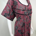 Wine Alpine Nighty Elegant & Long-Lasting