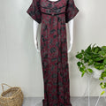 Wine Alpine Nighty Elegant & Long-Lasting