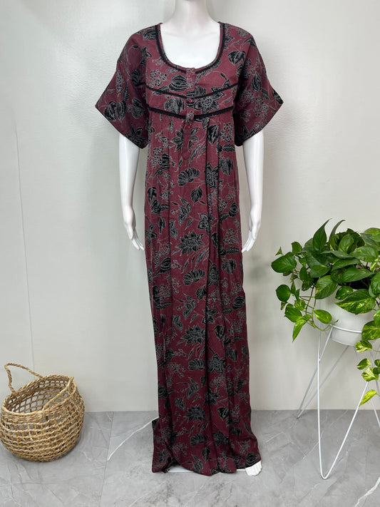 Wine Alpine Nighty Elegant & Long-Lasting