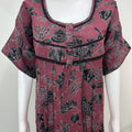 Wine Alpine Nighty Elegant & Long-Lasting