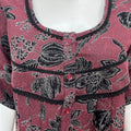 Wine Alpine Nighty Elegant & Long-Lasting