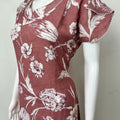 Peach Alpine Nighty Elegant & Long-Lasting