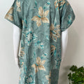 Alpine Fabric Nighty for Women