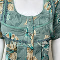 Alpine Fabric Nighty for Women