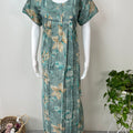 Alpine Fabric Nighty for Women