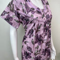 Pink Alpine Fabric Nighty Soft & Breathable