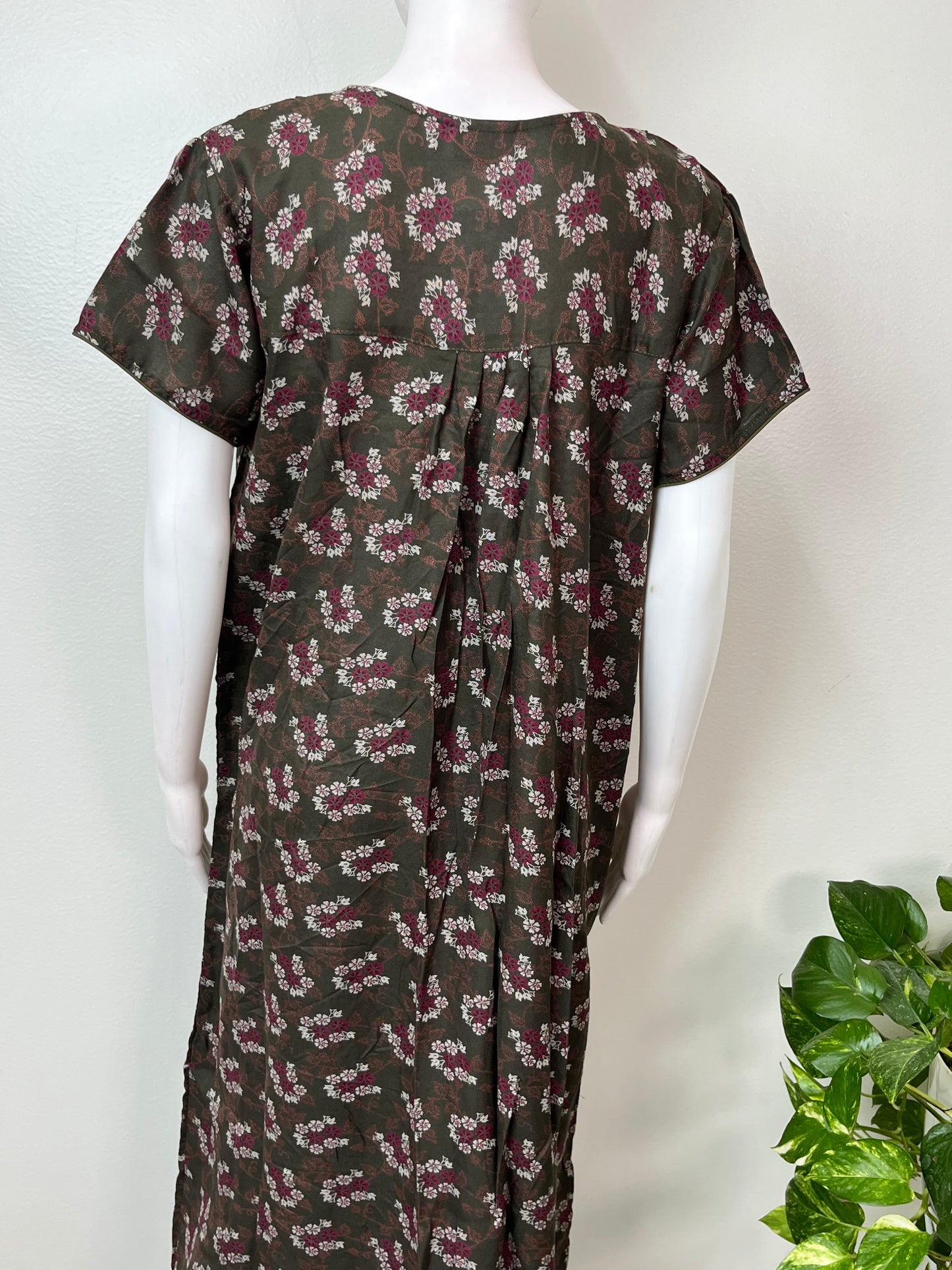 Alpine Fabric Nighty Soft & Breathable