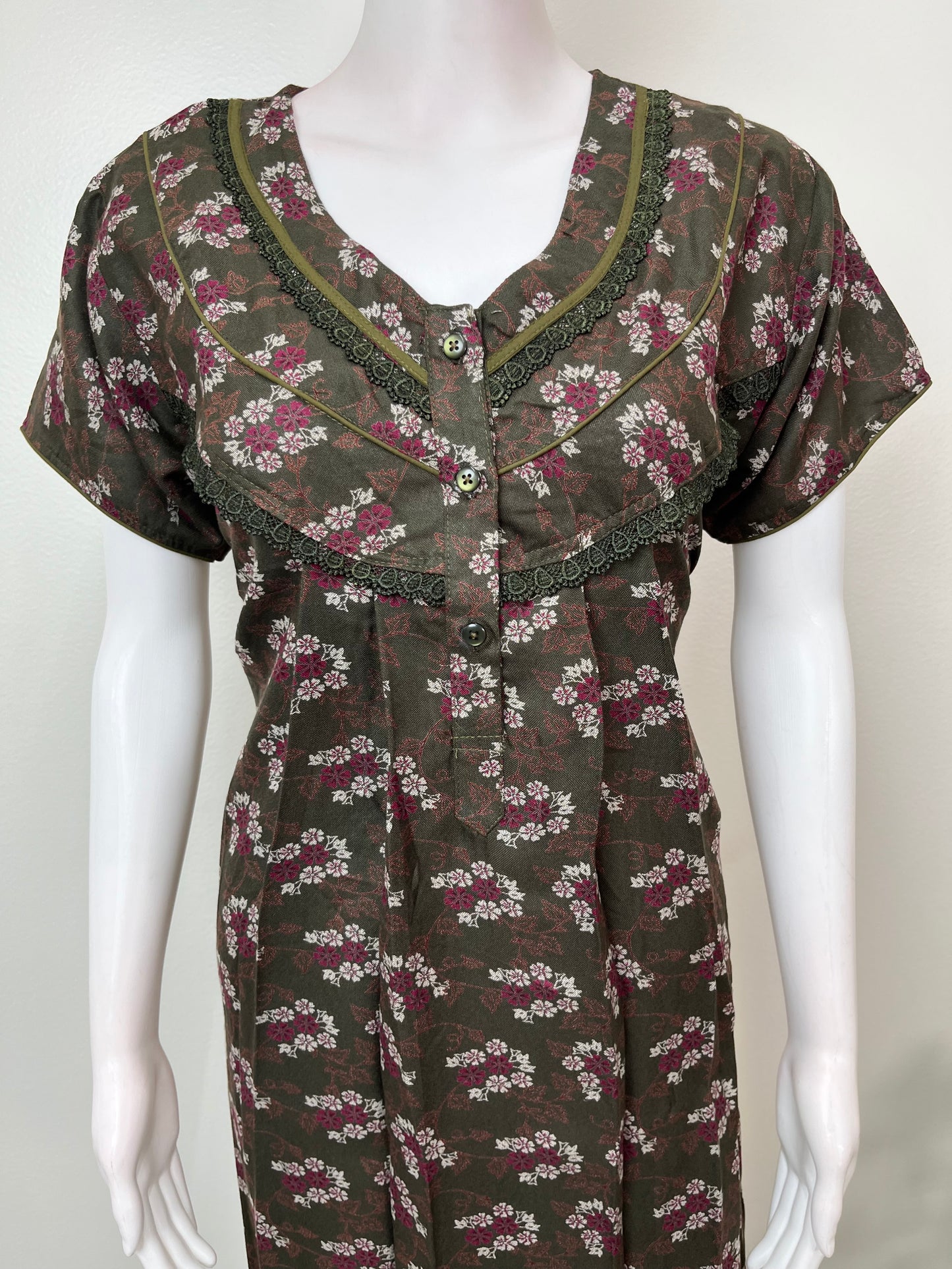 Alpine Fabric Nighty Soft & Breathable