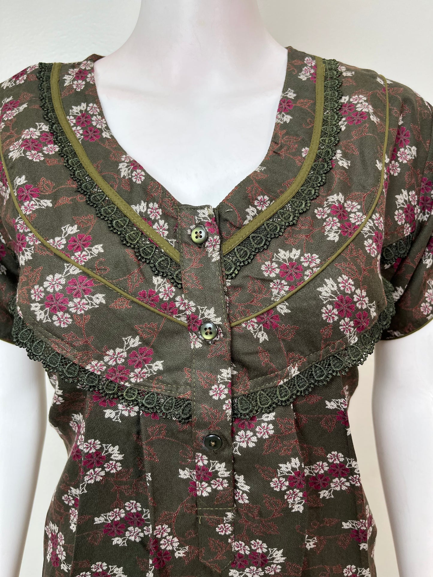 Alpine Fabric Nighty Soft & Breathable