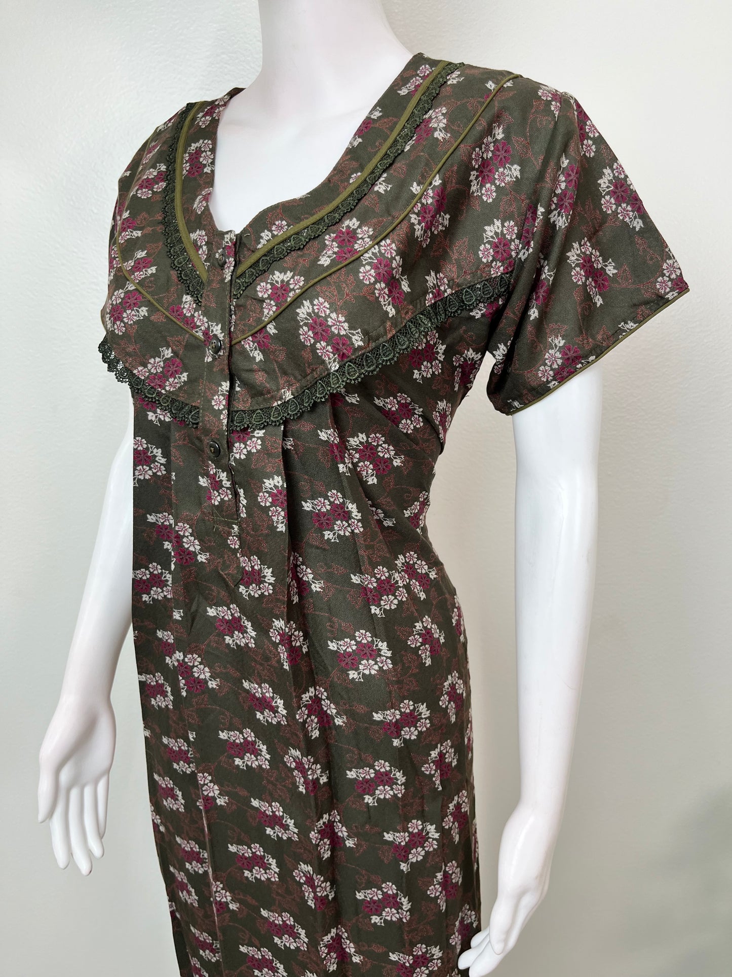 Alpine Fabric Nighty Soft & Breathable