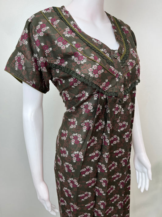 Alpine Fabric Nighty Soft & Breathable