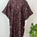 Brown Alpine Fabric Nighty Soft & Breathable