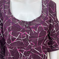 Purple Alpine Nighty Elegant & Long-Lasting